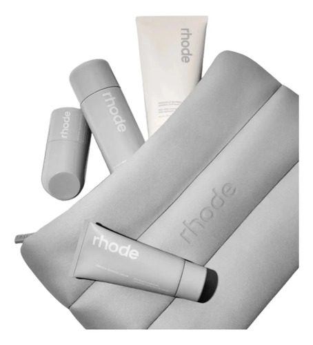 Rhode Kit Limpieza, Hidratación Y Brillo - Imagen 2