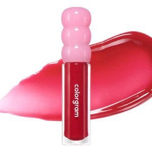 Colorgram Fruity Glass Tint Tinte De Labios Coreano