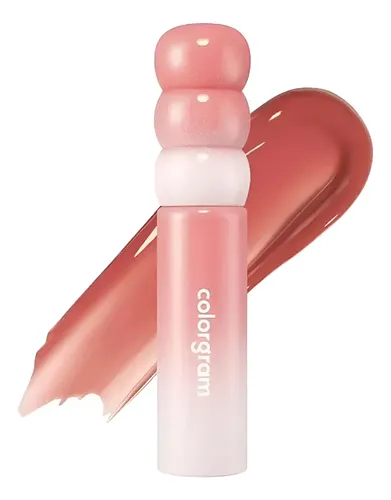 Colorgram Fruity Water Tint Tinte Labial Coreano De Agua - Imagen 2