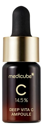 Medicube Deep Vita C Ampoule 14.5% - 10g - Imagen 3