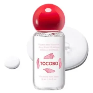 Tocobo Vita Berry Pore Toner 30ml- Tónico Facial Para Poros
