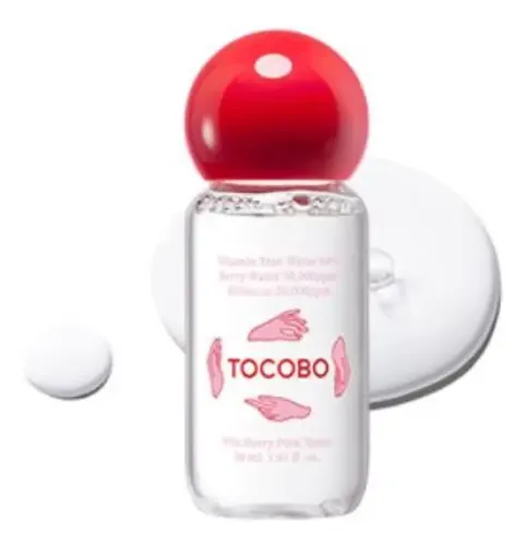 Tocobo Vita Berry Pore Toner 30ml- Tónico Facial Para Poros