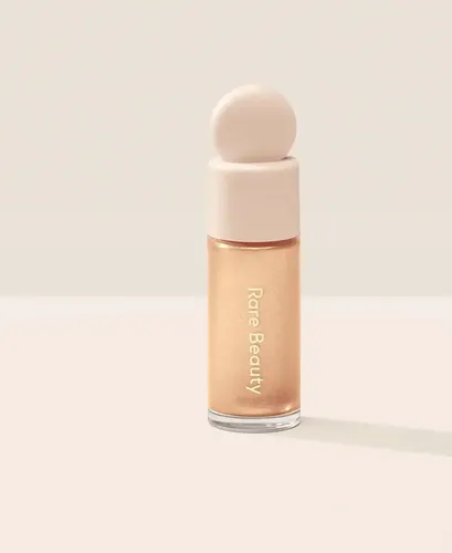 Rare Beauty Iluminador Positive Light Liquid Luminizer Mini - Imagen 3
