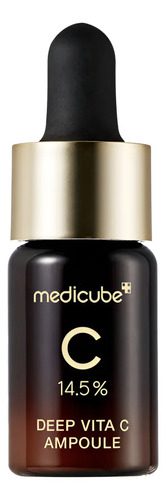 Medicube Deep Vita C Ampoule 14.5% - 10g