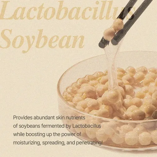 Mixsoon Almohadilla De Leche De Soja - Soybean Milk Pad - Imagen 5