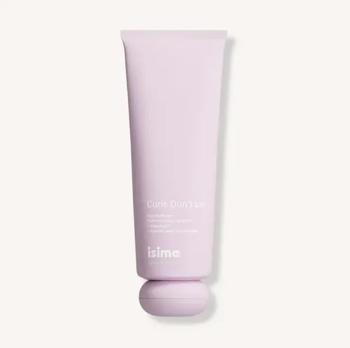 Isima Curls Dont Lie Curl Perfecting Crema Para Rizos - Imagen 4