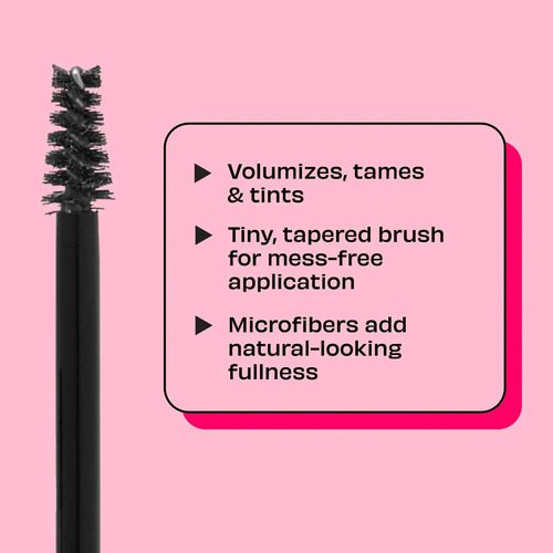 Benefit Gimme Brow+ Gel Voluminizador Cejas Con Color 3g - Imagen 3