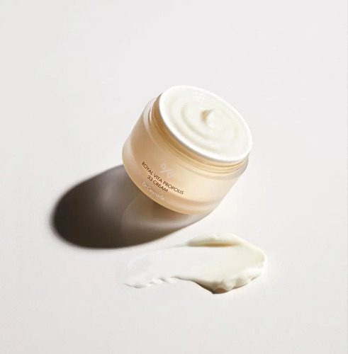 Dr.ceuracle Royal Vita Propolis 33 Crema 50ml - Imagen 3