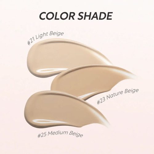 Elroel Blending Compact Cushion Pink Maquillaje Multifunción - Imagen 4