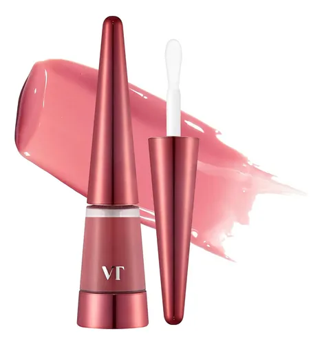 Vt Cosmetics Reedle Shot Lip Plumper Gloss Voluminizador
