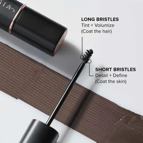 Anastasia Beverly Gel Para Cejas Tintado Y Voluminizador - Imagen 5