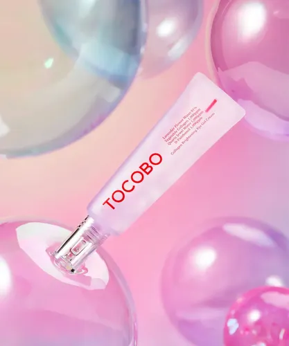 Tocobo Collagen Brightening Eye Crema D Gel Iluminadora Ojos - Imagen 5