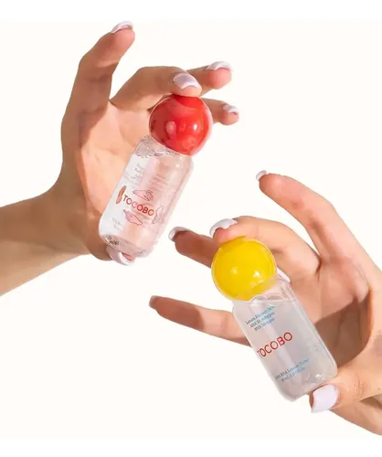 Tocobo Vita Berry Pore Toner 30ml- Tónico Facial Para Poros - Imagen 3