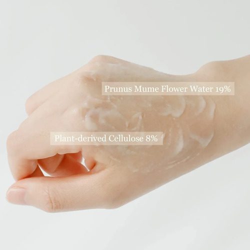 Beauty Of Joseon Apricot Blossom Peeling Gel Exfoliante - Imagen 6