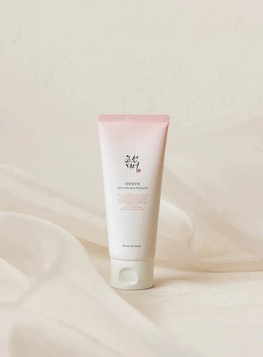 Beauty Of Joseon Apricot Blossom Peeling Gel Exfoliante - Imagen 4