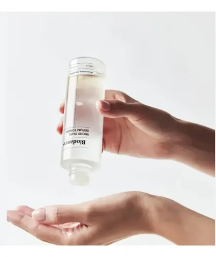 Biodance Micro Dual Serum Tonico Facial 150 Ml - Imagen 4