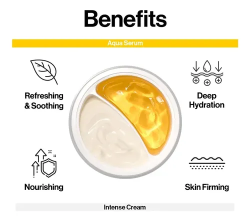 D'alba - Suero Y Crema Facial Doble De Trufa Blanca Italiana - Imagen 8