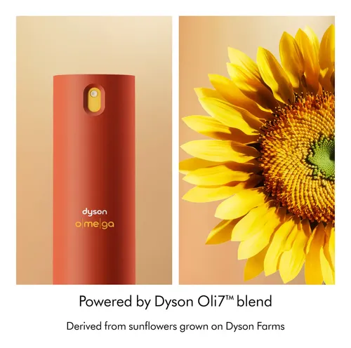 Dyson Omegatm Leave-in Acondicionador Sin Enjuague Spray - Imagen 3