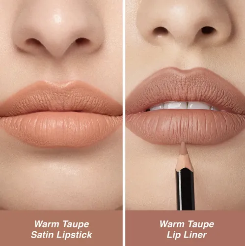 Anastasia Beverly Hills Velvet-matte Labial y Lapiz Labial - Imagen 2