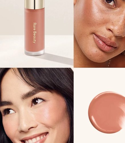 Rare Beauty Soft Pinch Liquid Blush - Rubor Líquido 7.5ml - Imagen 2