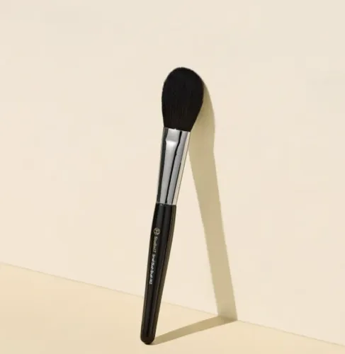 Studio17 Small Blusher Brush 463 Brocha De Rubor - Imagen 3
