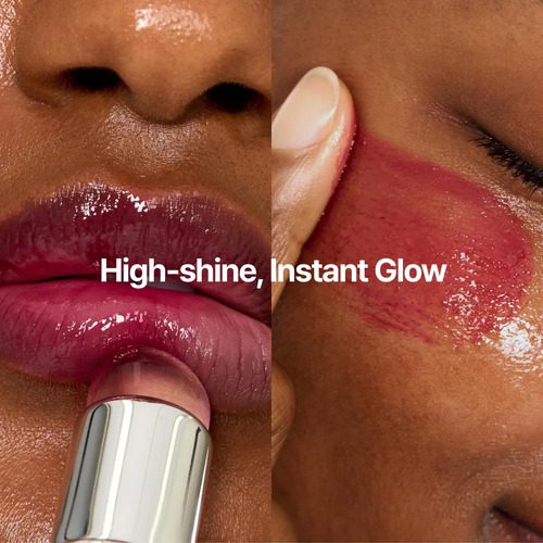 Fwee Labial En Gel Multiuso Lip & Cheek Glowy Jelly Pot - Imagen 2