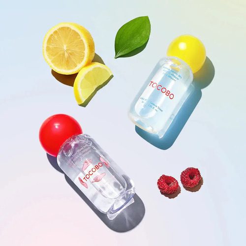 Tocobo Vita Berry Pore Toner 30ml- Tónico Facial Para Poros - Imagen 4