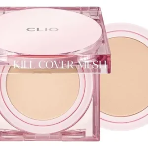 Clio Kill Cover Base De Cojín Malla Brillante Jengibre 23n