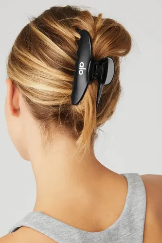 Pinza Para Pelo Alo Yoga 90's Claw Clip Original - Imagen 4