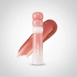 Colorgram Fruity Water Tint Tinte Labial Coreano De Agua