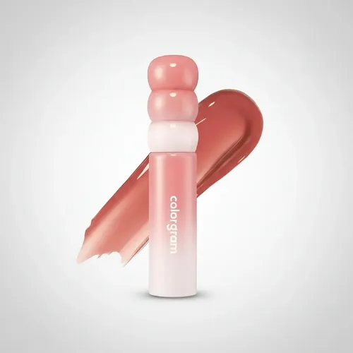 Colorgram Fruity Water Tint Tinte Labial Coreano De Agua
