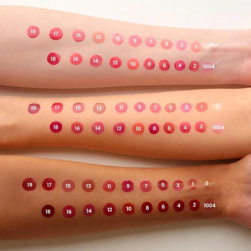 Colorgram Fruity Glass Tint Tinte De Labios Coreano - Imagen 5