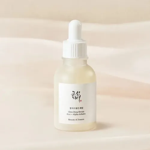 Beauty Of Joseon Glow Deep Serum Arroz + Alfa-arbutina 60 Ml - Imagen 4