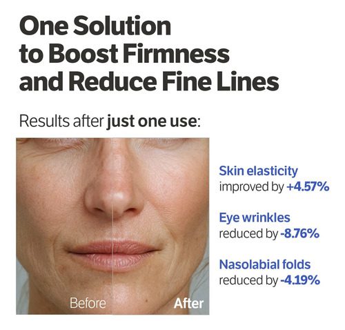 Sungboon Editor Tonico Deep Collagen Retinol Boosting Pads - Imagen 4