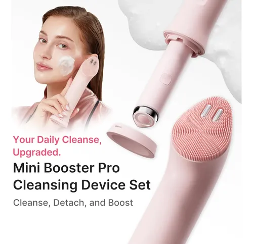 Medicube Age-r Booster Pro Mini Plus Dispositivo Facial - Imagen 6