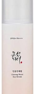 Beauty Of Joseon - Ginseng Moist Sun Serum Spf 50+ Pa++++ Ti