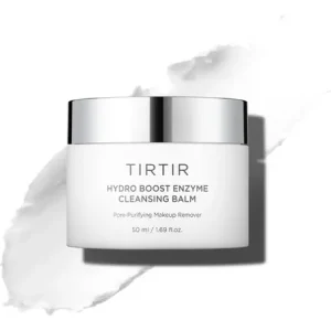Tirtir Hydro Boost Enzyme Cleansing Balm - Bálsamo Limpiador