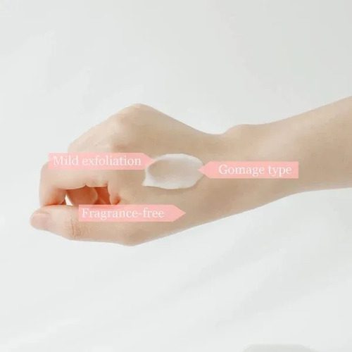 Beauty Of Joseon Apricot Blossom Peeling Gel Exfoliante - Imagen 3
