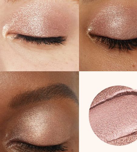 Rare Beauty All Of The Above Weightless Eyeshadow - Imagen 5