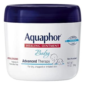 Aquaphor Baby Healing Ointment Advanced Therapy 396 G