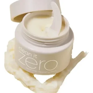 Banila Co Desmaquillador Balsamo Clean Itzero Ceramide 100ml