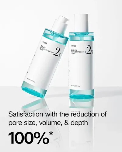 Anua Tonico Exfolian Bha 2% Gentle Exfoliating Toner 150 Ml - Imagen 7