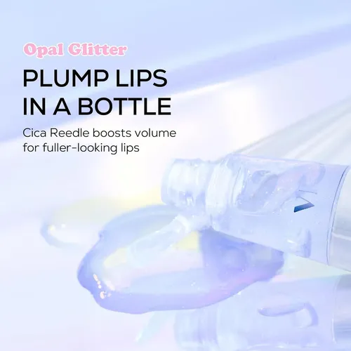 Vt Cosmetics Reedle Shot Lip Plumper Gloss Voluminizador - Imagen 2