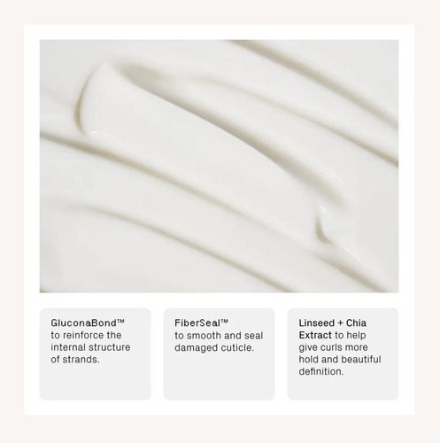 Isima Curls Dont Lie Curl Perfecting Crema Para Rizos - Imagen 3