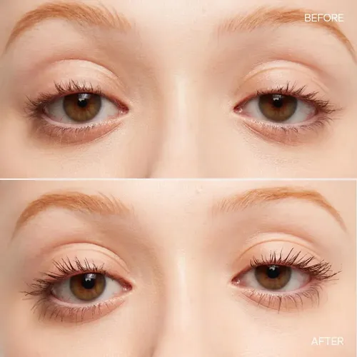 Saie Mascara 101 Máscara Marrón Alargadora Y Fortalecedora - Imagen 4
