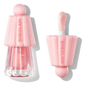 Sheglam Labial Jelly Wow Hydrating Lip Oil Gloss Y Glitter