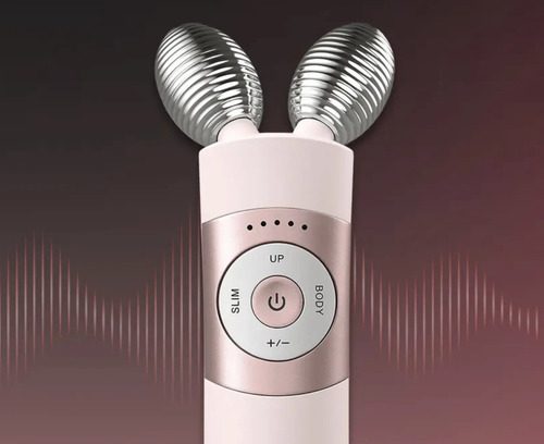 Mommy Care Ems V-thera Dispositivo Tonifica Y Reafirma - Imagen 4
