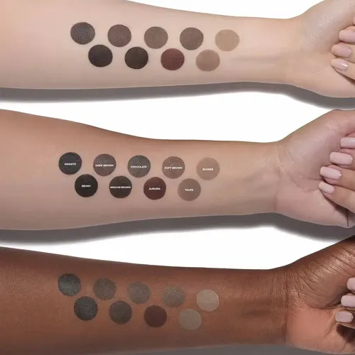 Anastasia Beverly Gel Para Cejas Tintado Y Voluminizador - Imagen 3