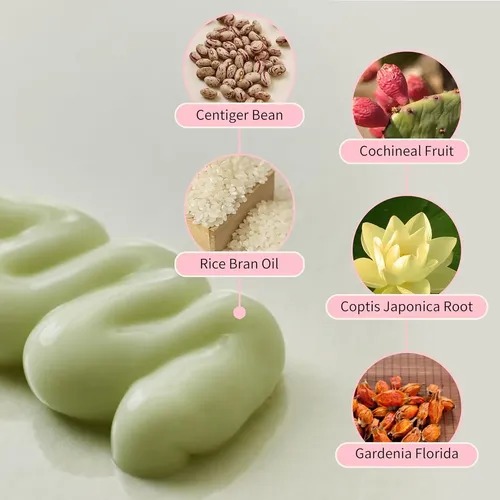 Jelloskin Massage Cream Hidratación Y Relajación 200ml - Imagen 3