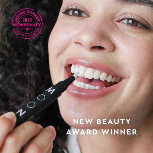 Moon Bolígrafo Blanqueador De Dientes Gentle Sensitive Teeth - Imagen 3
